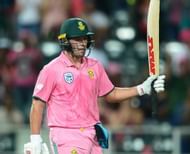 Image result for AB de Villiers 60 (not out) vs Sri Lanka â February 2017